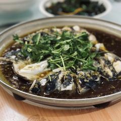 瓯·正味海鲜(月乐一店) User Photo