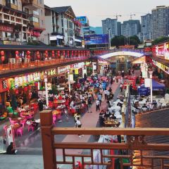 zhu nao ke User Photo