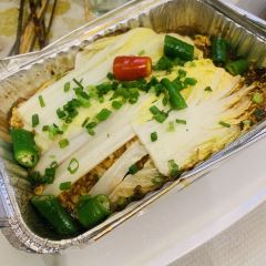 定三毛燒烤（炮台山總店）張用戶圖片