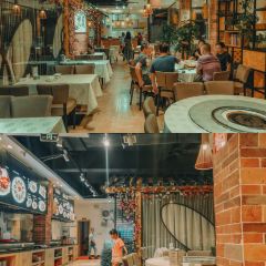 凤记顺德菜(雅士林湘苑店) User Photo