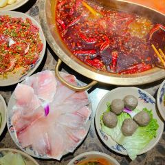 小龍坎老火鍋(印象匯店)張用戶圖片