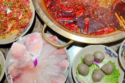 小龍坎老火鍋(印象匯店)