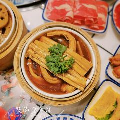 贤合庄卤味火锅(融创茂店) User Photo
