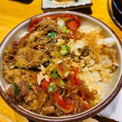 一村日式烧肉屋 User Photo