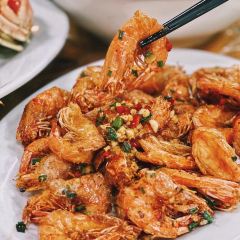 灿发渔家海鲜大排档 User Photo