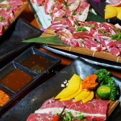 火炎烧肉屋(卜蜂莲花店) User Photo