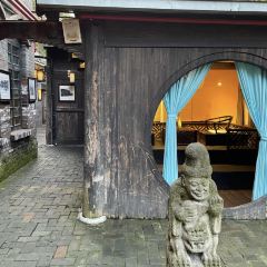 众人熙熙 User Photo