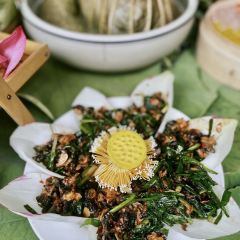 溪上花园餐厅 User Photo