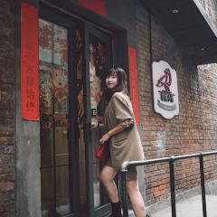 XI QUE KAO ROU XIAO GUAN ảnh của người dùng