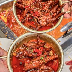 故川水牛毛肚火锅(居然之家店) ảnh của người dùng