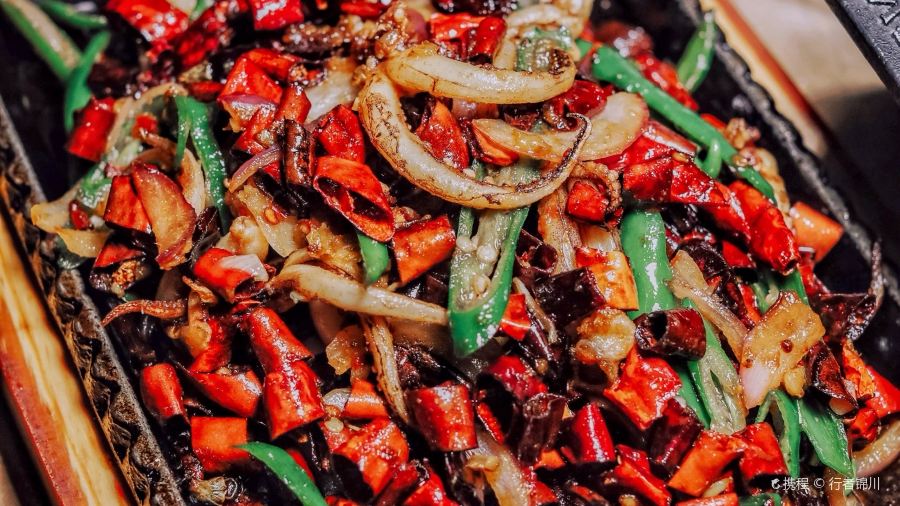 烤匠麻辣烤鱼(龙湖时代天街店)