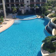 千花洲西餐廳張用戶圖片