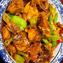 HONGFA FANDIAN User Photo