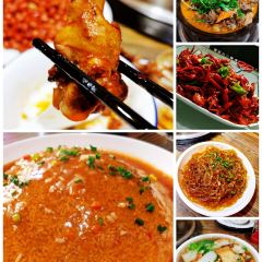 乔帮煮(天堂寨店) ảnh của người dùng