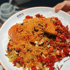 胡胖子有点味时尚餐厅(柳市店) User Photo