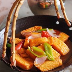 万泉河旧事农家庄 User Photo