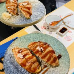 上户日本料理(慈溪银泰店) User Photo