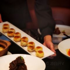 山茶四季（萬象城店）張用戶圖片