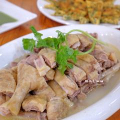 老字号加积鸭饭店 여행 사진
