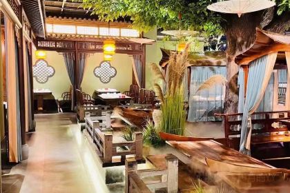 解家河南菜(金水路店)