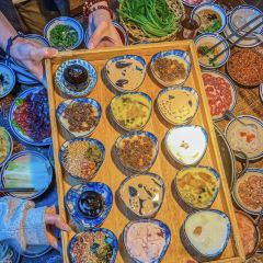 胡庆一重庆老火锅(泰山路店) User Photo