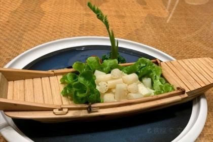 湖上人家(北湖店)