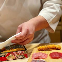 松葉日本料理 User Photo
