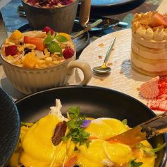 Kitchen侑湖景西餐(高新店) User Photo