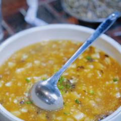 翠花家诸暨本帮菜(老火车站广场店) User Photo