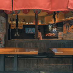 川崎烤肉居酒屋(文化巷店) User Photo