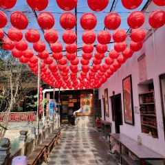 杨家花园(红井街店) User Photo
