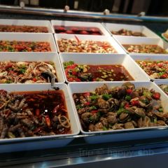 陈小二海鲜小厨(铁西店) User Photo