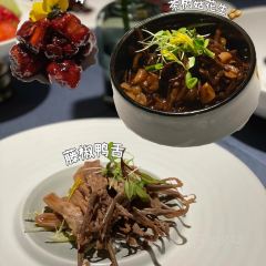 诠昕餐厅 User Photo