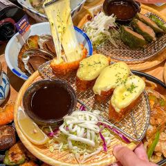 六今半·日式大排檔（倉山萬達店）張用戶圖片