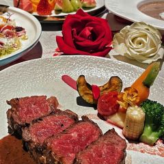 for you 浮遊·西餐廳（東二環泰禾店）張用戶圖片