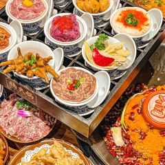 楠火锅(白湖亭万达店) User Photo