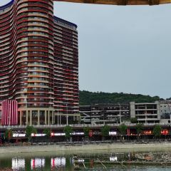 川湖悦餐厅(龙之梦太湖古镇店) User Photo