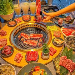 牛角烧肉(正弘城店) User Photo