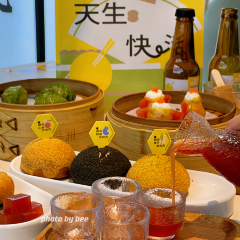 蔡澜港式点心(千灯湖环宇城店) User Photo