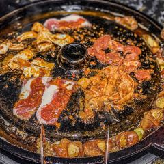 石棉烤肉 User Photo