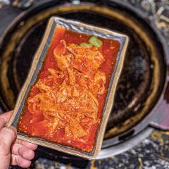 石棉烤肉 User Photo