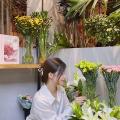 Time&Friends花间客(未来·漫城写字楼店) User Photo