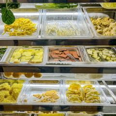 小V家祕製火鍋雞（龍湖店）張用戶圖片
