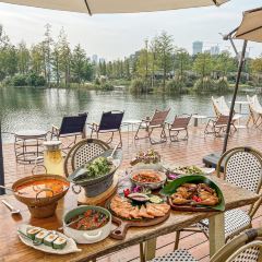 白麓半岛·泰餐厅(麓湖美食岛店) User Photo