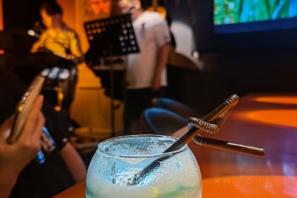 楠湾19·深夜餐厅