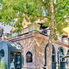 花布臻选西餐厅(普罗旺世店) User Photo