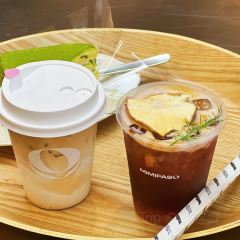 MIMI FASO(思北店) User Photo