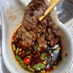 ZHUANG XIONG NIU TU NIU ROU ZONG DIAN LIU SHA FA YUAN ZONG DIAN User Photo