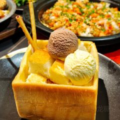 九桶江湖(西城金街店) 여행 사진