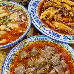 Cengjijiaoma Chicken User Photo